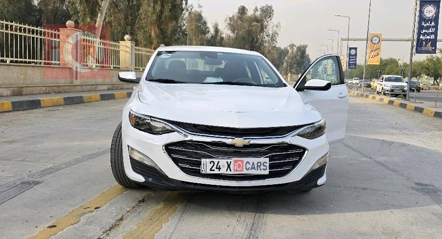 شيفروليه ماليبو